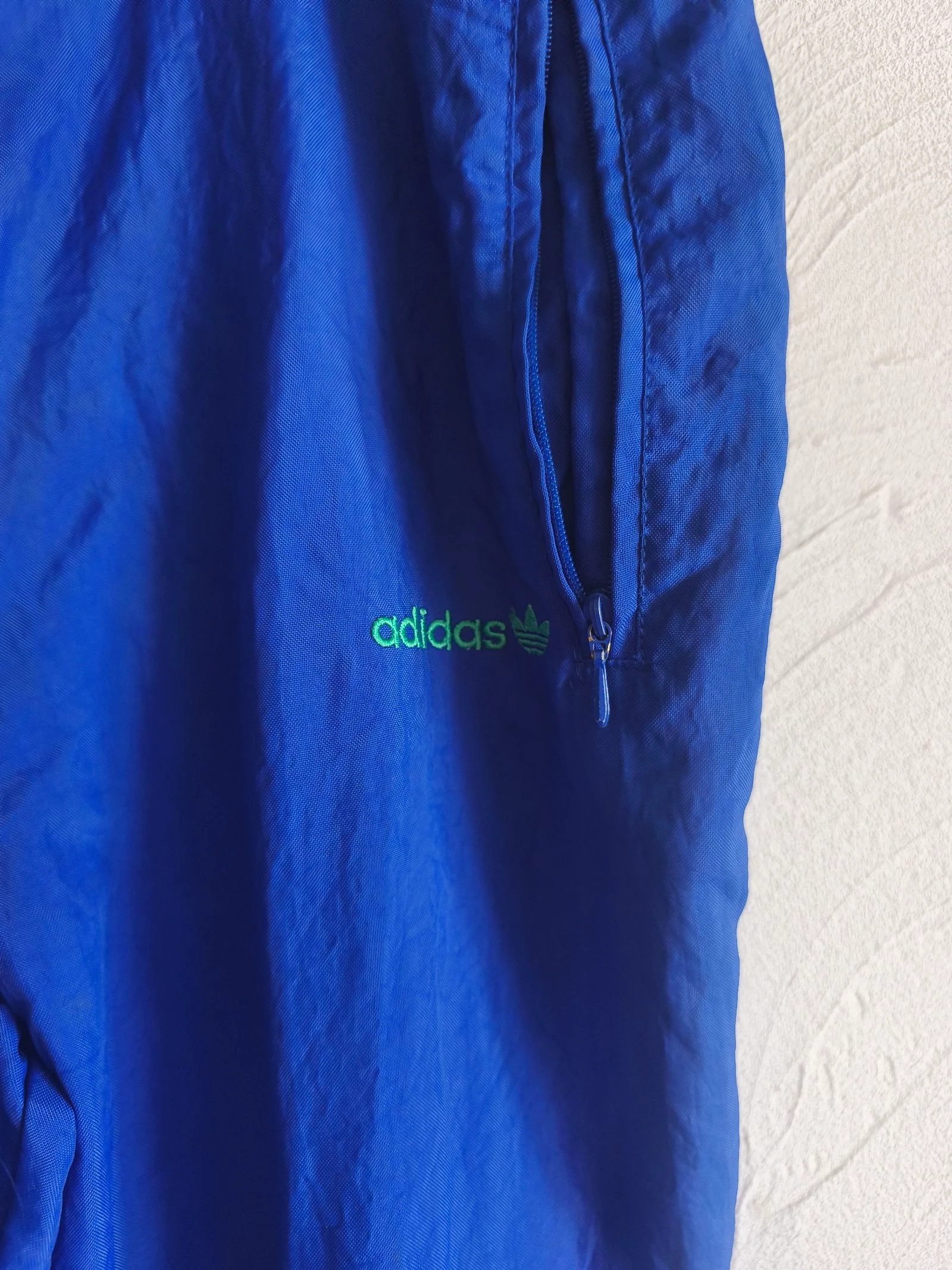 Pantalón de jogging vintage adidas – photo 2